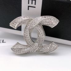 Chanel Brooches